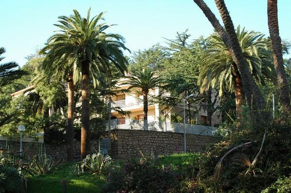 La Palma Villa Ajaccio  Exterior photo